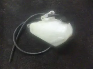 KOELVLOEISTOF RESERVOIR Triumph Tiger 800 xc 2012 - 2013