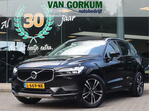Volvo XC60 2.0 B5 250 PK Momentum Exclusive Leder / Panoramadak / HarmanKardon / Blis / HeadUp Bom v