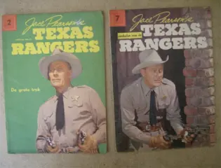 38 texas rangers