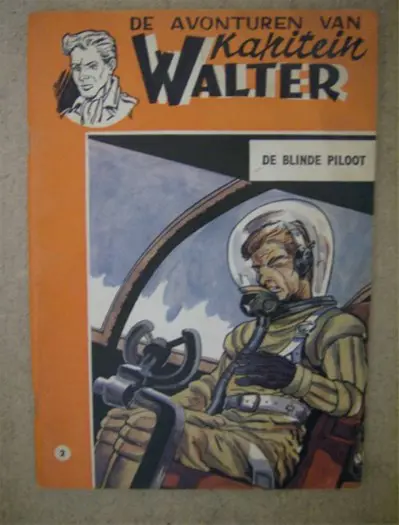 45 kapitein walker