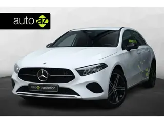 Mercedes-Benz A-klasse 250 e Luxury Line / 360 view / Adaptive Cruise / Ambientlight / Stoelverw