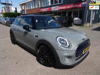 Mini Mini 1.5 Cooper Chili Serious/Aut/Panodak/navi/Leer