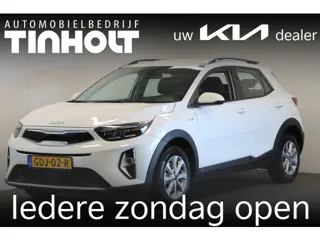 Kia Stonic 1.0 T-GDi MHEV DynamicLine (bj 2024)
