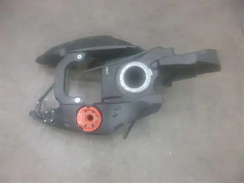 TANK BMW F 800 GS 2008 - 2011 / 2012 - 2015 / 2016 - 2018