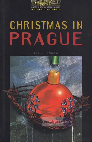 Joyce Hannam ~ Christmas in Prague