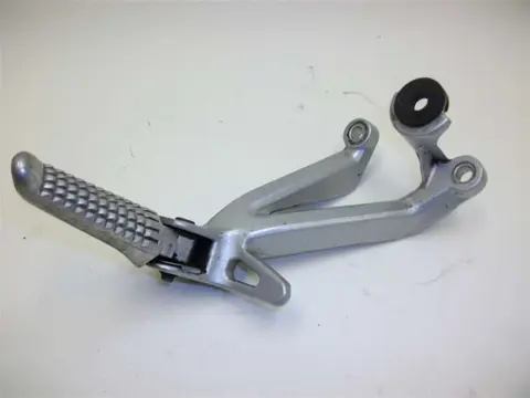 DUO VOETSTEUN LINKS Suzuki GSX R 600 1995 - 2000