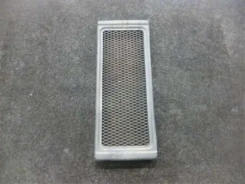 RADIATOR TOEBEHOREN Suzuki VX 800 1990 - 1997