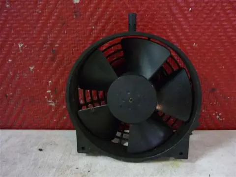 VENTILATOR Aprilia Tuono 1000 2006 - 2008