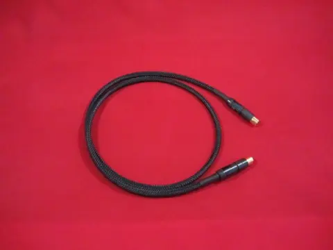 Subwoofer kabel,Hi-Level, B&amp;W PV1 High-Level.
