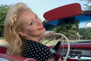 Visagie/styling aangeboden