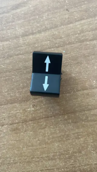 Headlight switch Lamborghini Miura, Espada, Jarama