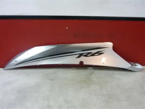 LINKER ZIJKUIP Yamaha YZF R6 2006 - 2007