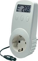 Dakgoot /waterleiding vorstbeschermer/verwarmingskabel