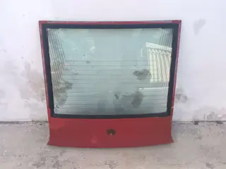 Rear hood with rear window Alfa Romeo GTV