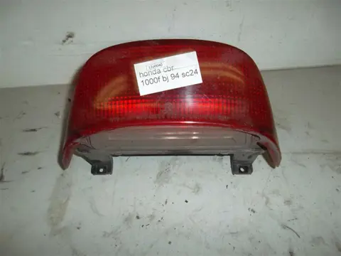 ACHTER LICHT Honda CBR 1000 F 1993 - 2000