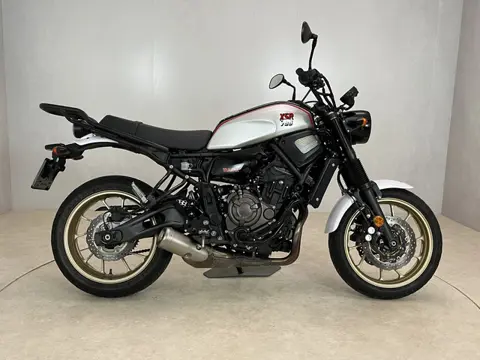 Yamaha XSR 700 X TRIBUTE (bj 2020)