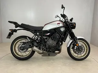 Yamaha XSR 700 X TRIBUTE (bj 2020)
