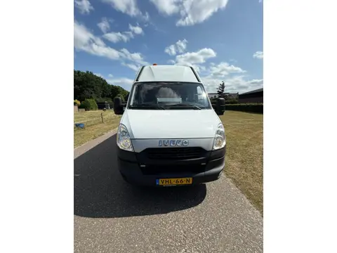 Iveco Daily 35C15V 330 H2