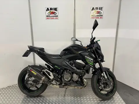 Kawasaki Z 800 ABS (bj 2014)