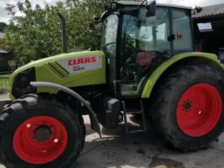 Claas axos 310