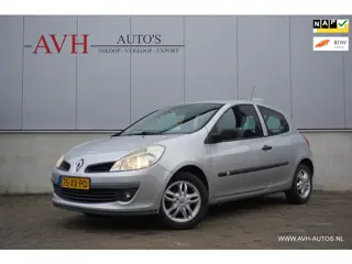Renault Clio 1.2-16V Business Line