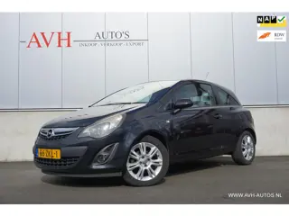 Opel Corsa 1.2 EcoFlex Anniversay Edition LPG