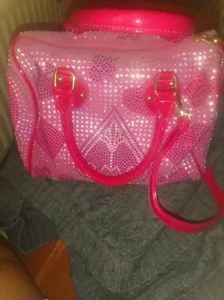 Het leuk rosse tas voor dames voor dames