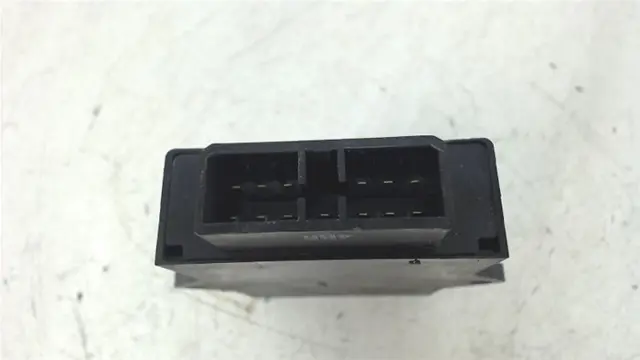 CDI UNIT Yamaha XJ 600 Diversion 1992 - 1996