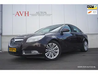 Opel Insignia 1.4 Turbo LPG Business+
