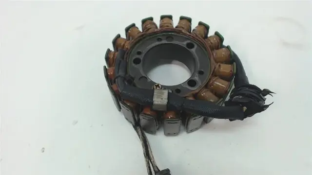 STATOR Yamaha YZF R1 1998 - 1999