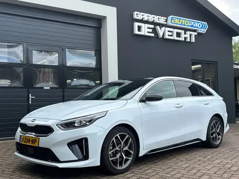 Kia ProCeed 1.0 T-GDI GT-Line Pano/leer/Carplay