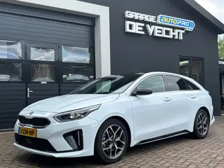 Kia ProCeed 1.0 T-GDI GT-Line Pano/leer/Carplay
