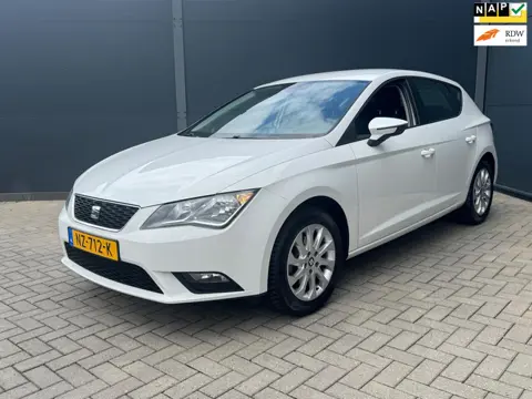 Seat Leon 1.2 TSI Style