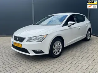 Seat Leon 1.2 TSI Style
