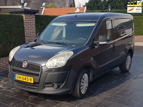 Fiat Doblò Cargo 1.3 MultiJet