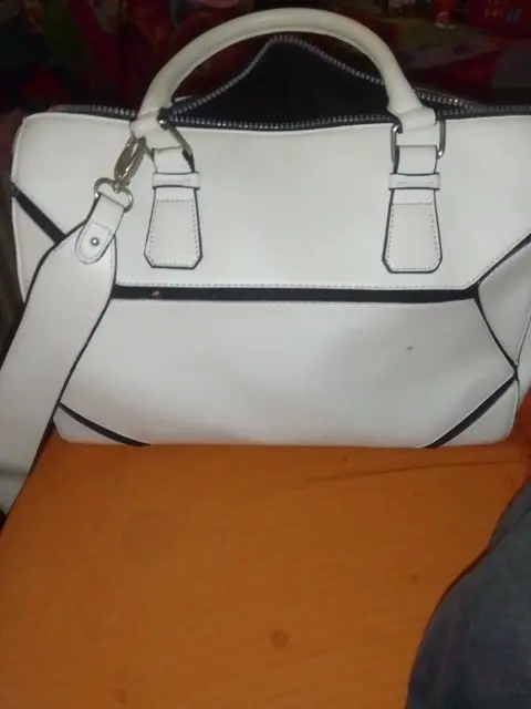 Leuk dames tas voor 55