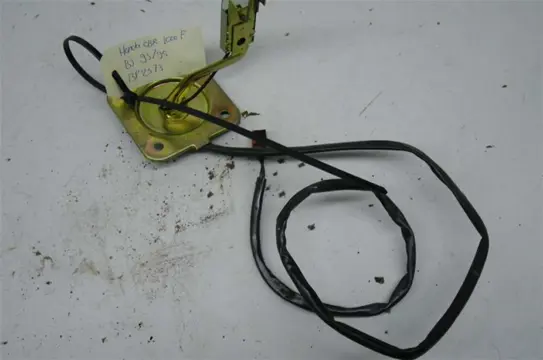 BRANDSTOFNIVEAU METER Honda CBR 1000 F 1993 - 2000