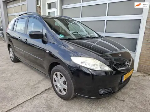 Mazda 5 1.8 Touring