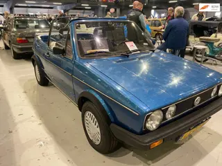 Volkswagen Golf 1.5 LS