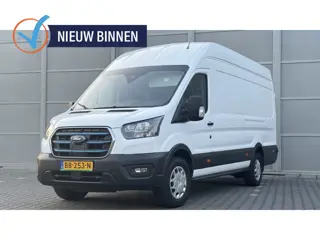 Ford Transit 350 L4H3/ 68KWH (bj 2024, automaat)