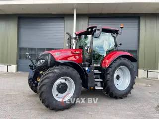 Case IH Maxxum 150 CVX (bj 2025)
