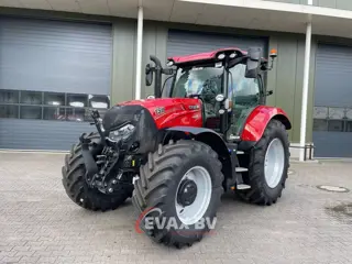 Case IH Maxxum 150 CVX (bj 2025)
