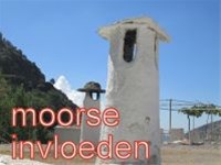 Zomervakantie een vakantiehuis in andalusie huren ?