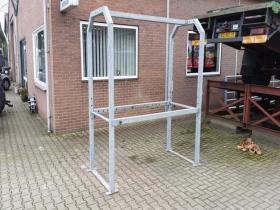 Kverneland onderdelen