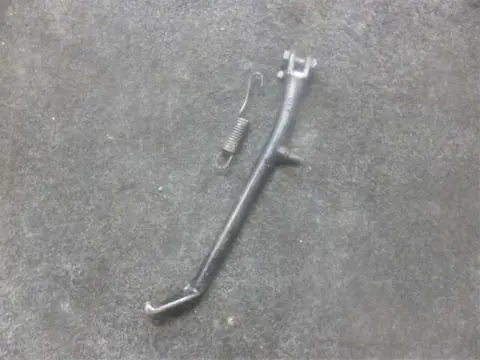 STANDAARD Kawasaki LTD 454 1985 - 1995