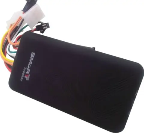 GPS tracker Achteruitrijcamera OEM SPY-Europe