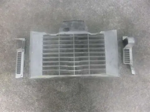 RADIATOR TOEBEHOREN Honda VF 500 1984 - 1985