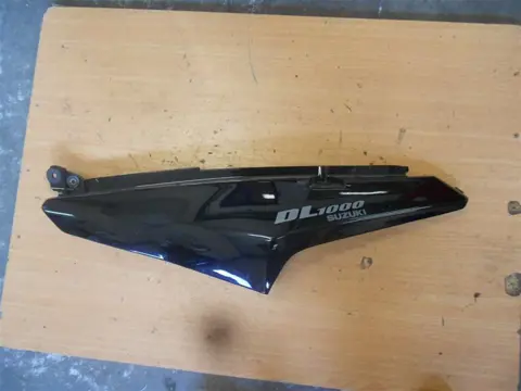 LINKER ZIJKUIP KLEIN Suzuki DL 1000 V STROM 2005 - 2009 /