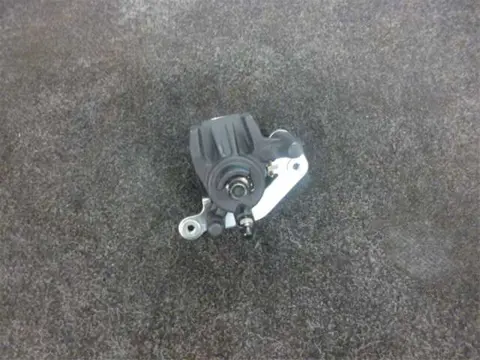 ACHTER REMKLAUW Kawasaki Z 1000 Sx 2011 - 2013