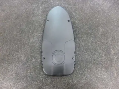 MOTORBLOKDEKSEL BMW R 1100 1150 RS 1993 - 2005